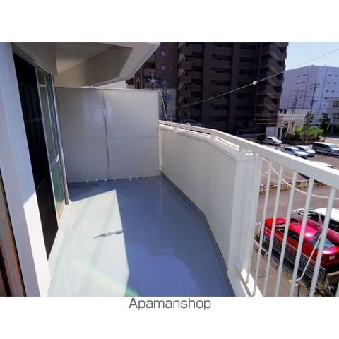 下田ビルの内装写真