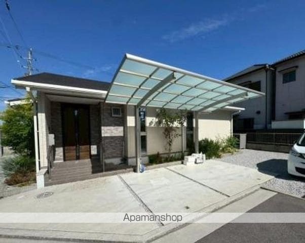 高松琴平電鉄琴平線 円座駅 徒歩9分 1階建 築6年の外観写真