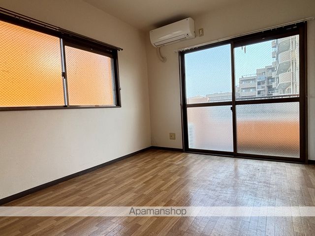 マンションみずほIIIの内装写真