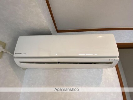 香川県高松市鹿角町[1K/44.72m2]の内装4