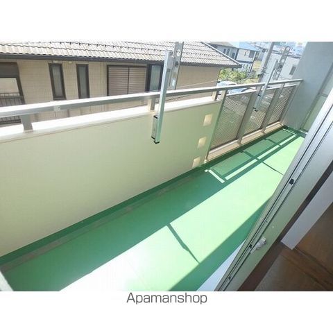 ルミエール高橋の内装写真