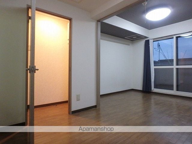 N216の内装写真