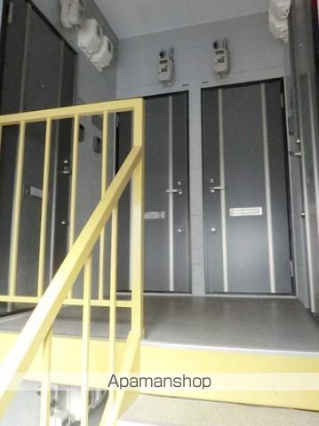 ピースハーモニー南平岸Bのその他写真
