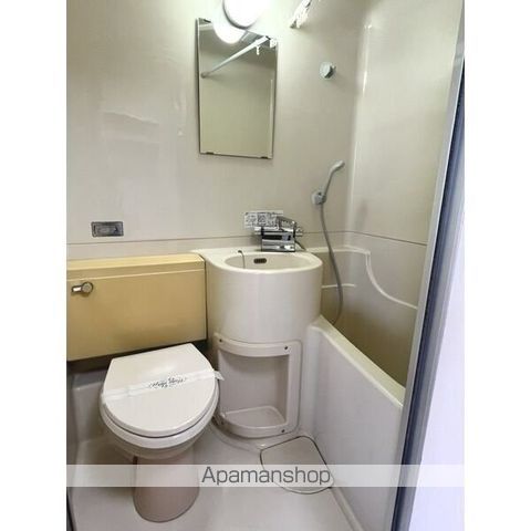 レイナビルの内装写真