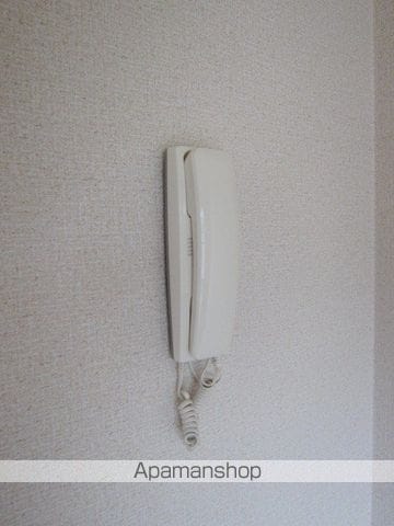 ドゥエリング・秀の内装写真
