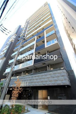 PRESSANCE堺筋本町ディスティニーの外観写真
