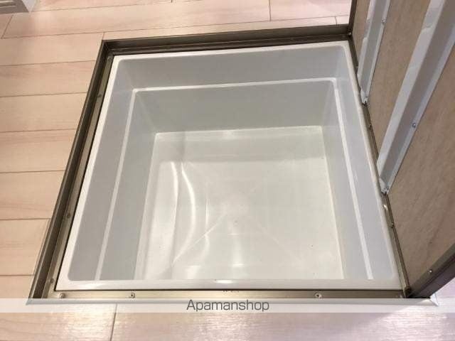 クレアシアの内装写真