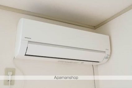 ヴィラ・アズール[1K/25.5m2]のその他設備