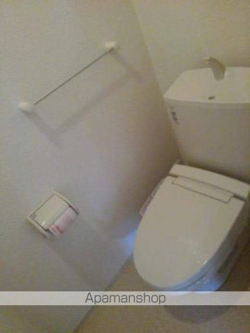 ライフ ライズBの内装写真