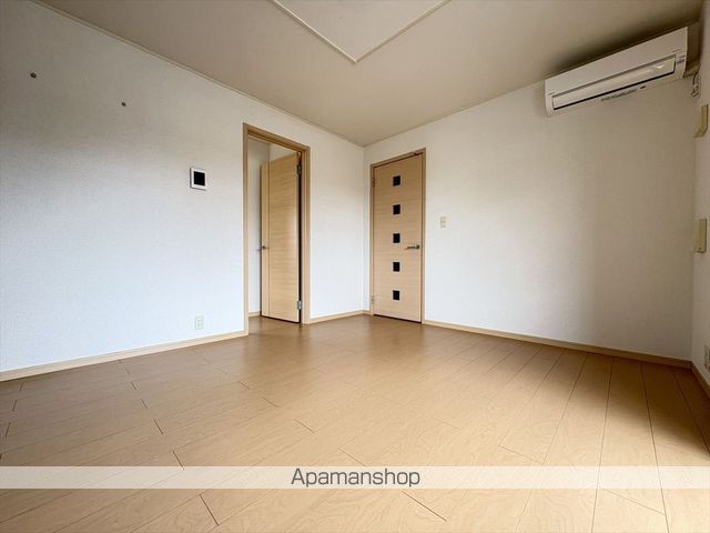 シルエーラ.Iの内装写真