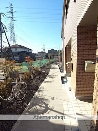 リーオプエンテ[1R/24.22m2]の共用部3
