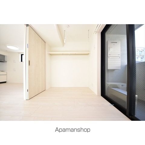 CASA PIAZZA 杉並和田の内装写真