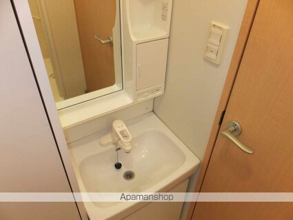 レオパレス長尾[2DK/49.2m2]の洗面所