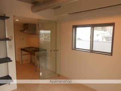 グランドコンシェルジュ立川[1K/24.53m2]の眺望