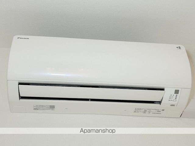 SERENITE難波GRANDESUDの内装写真