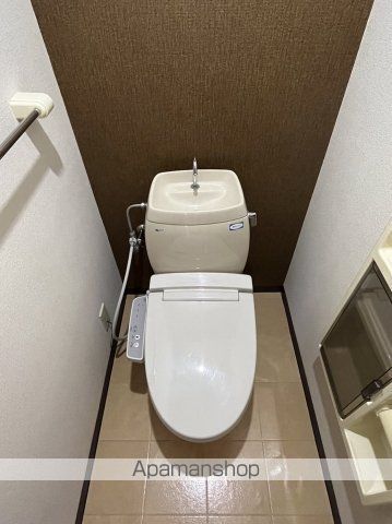 グリーンヒルズの内装写真
