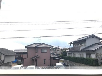 ビブレ・つぼい[2LDK/49.19m2]の内装2