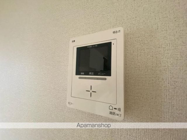 サンラブリーIIの内装写真
