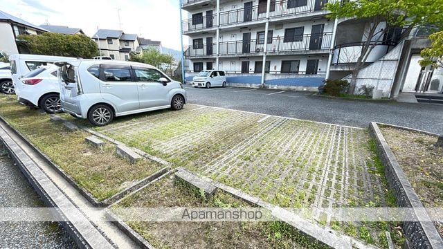 メゾンヴェール中尾Iのその他写真