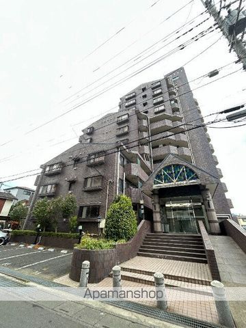 ヒルズ六本木弐番館