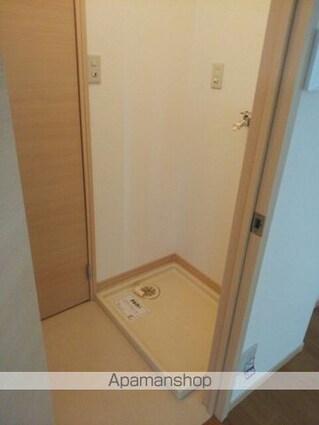 サンクス筑摩野[1LDK/39.74m2]のその他設備