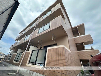 ハイツＡＫＵＡ[1K/30.34m2]の外観3