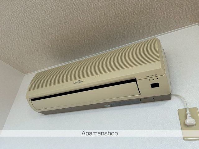 ドルフィンの内装写真