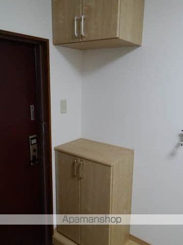 マダレンホールの内装写真
