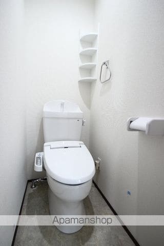 プライムガーデンみずほ台の内装写真