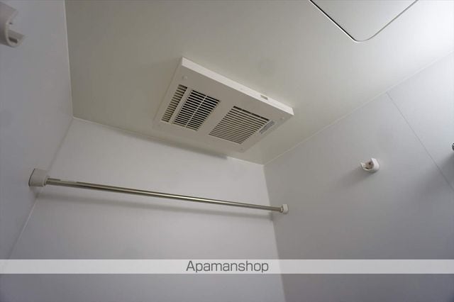 パークアクシス名古屋山王一丁目の内装写真