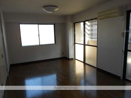 福岡ビル[1K/39.87m2]のその他部屋・スペース