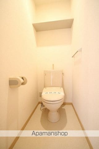 クルーズ蓮田の内装写真