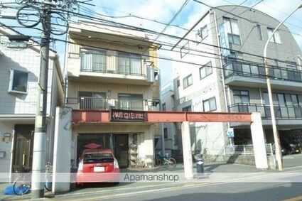 広島県広島市南区宇品御幸１丁目[2DK/57.04m2]の外観2