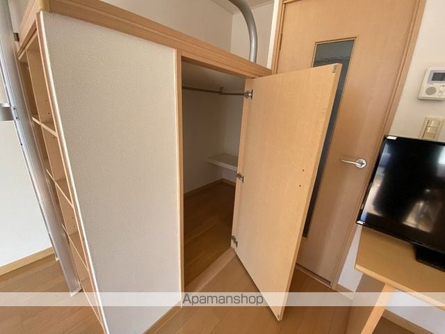 レオパレス新開の内装写真