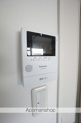 カーサミラ音羽[1K/25.2m2]の内装1