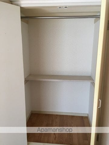 ホワイトパレスの内装写真