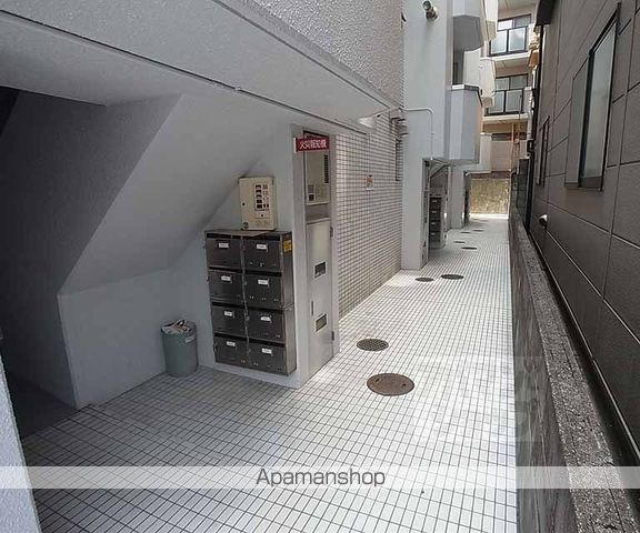 サンライズ紫野のその他写真