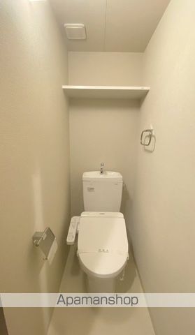 EXE堺筋本町の内装写真