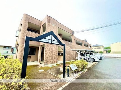 和歌山県和歌山市栗栖[1LDK/45.36m2]の外観4