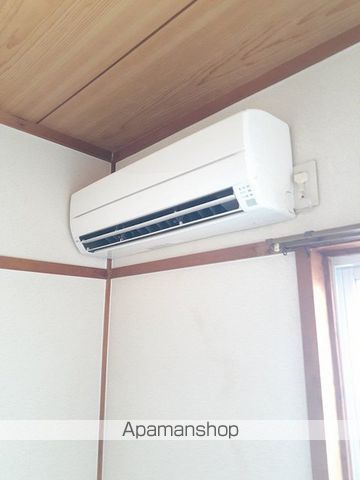 春日ハイツの内装写真