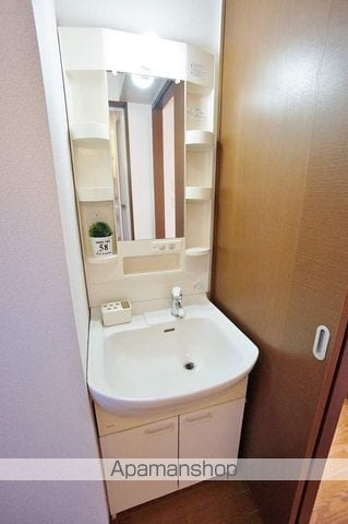 セゾン大岩Bの内装写真