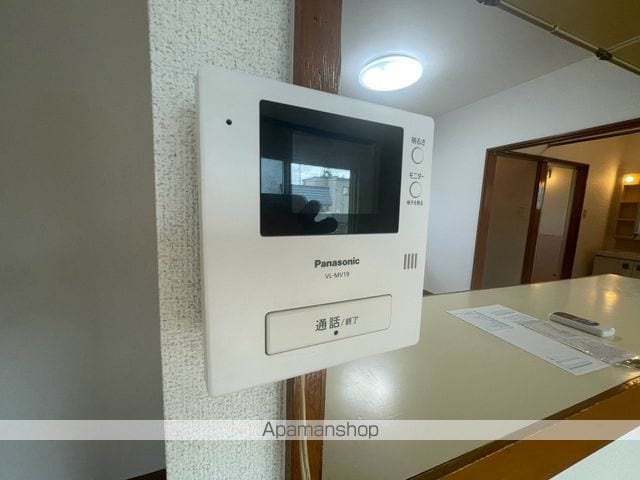 西16条南5丁目貸家の内装写真