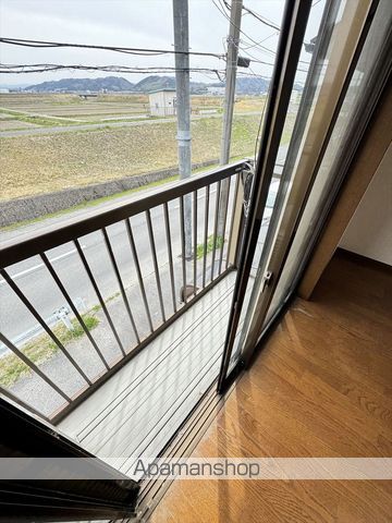 コーポ東高倉の内装写真