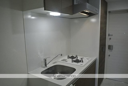 東京都練馬区南田中４丁目[1K/25.39m2]のその他内装7