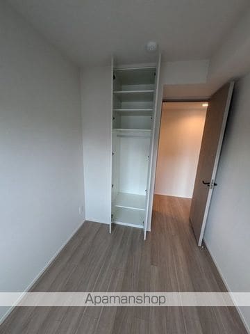 シーズンフラッツ町屋の内装写真