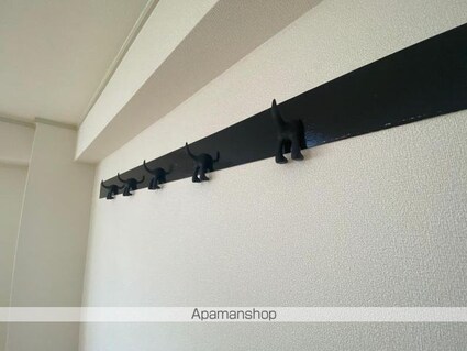 ＤＥＡＲマンション[1K/18.41m2]の内装6