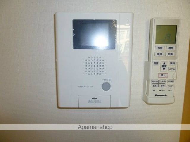 ヴェルドミール園田の内装写真