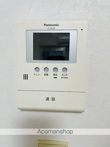 エクセレント蒲田の内装写真