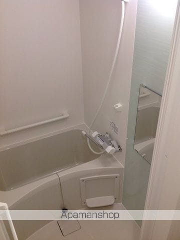 クレイノジクサーの内装写真