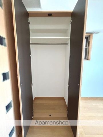 LASANTE浦安の内装写真